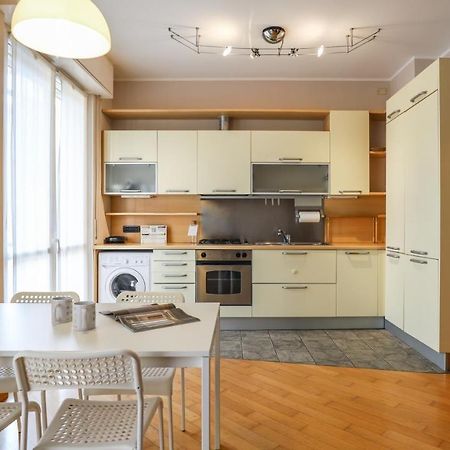 Italianway - Dei Tulipani 4 Apartment Milan Exterior photo