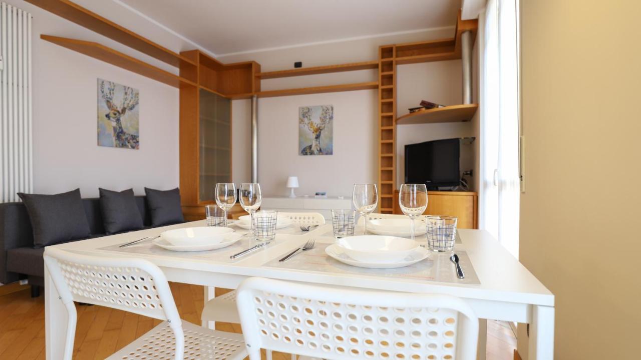 Italianway - Dei Tulipani 4 Apartment Milan Exterior photo